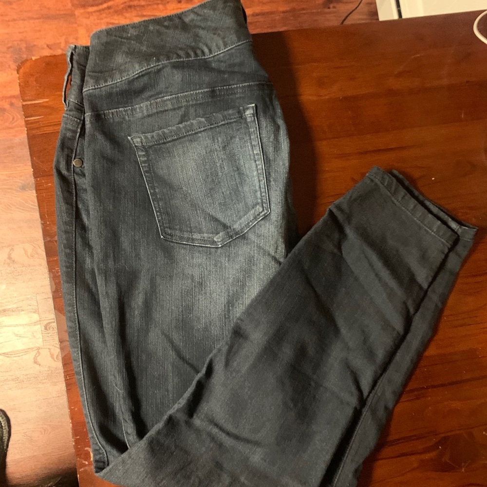 Torrid Jegging - Size 18